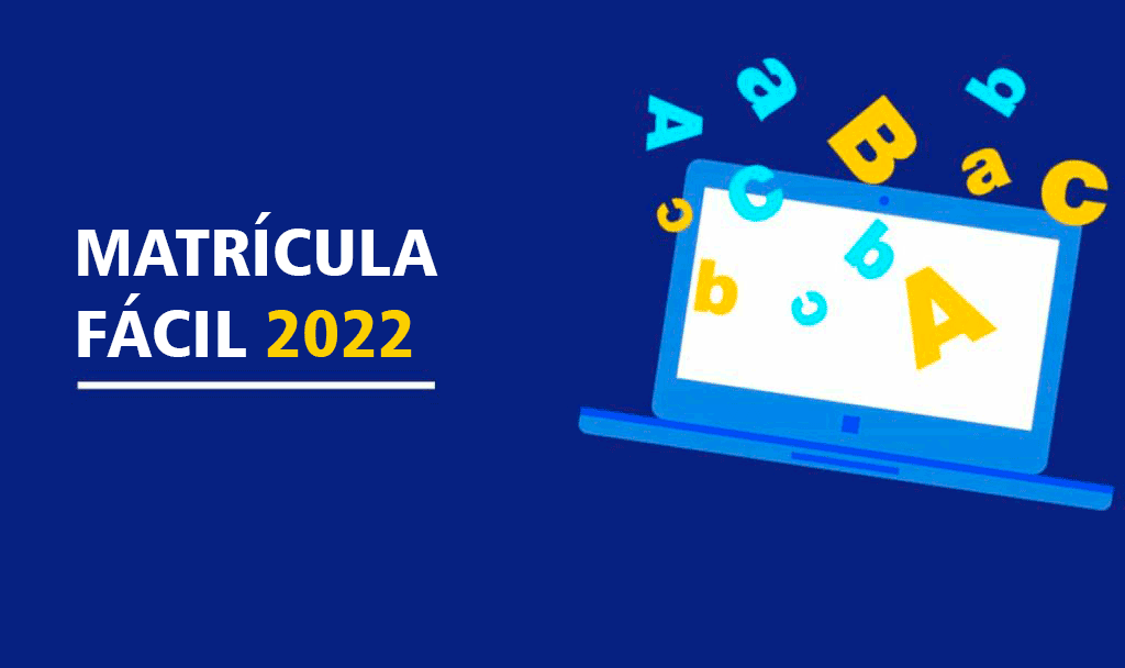 Matrícula Fácil 2024